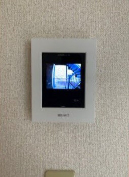 テル代官山の物件内観写真