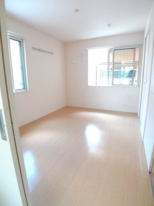 ネフェルタリの物件内観写真