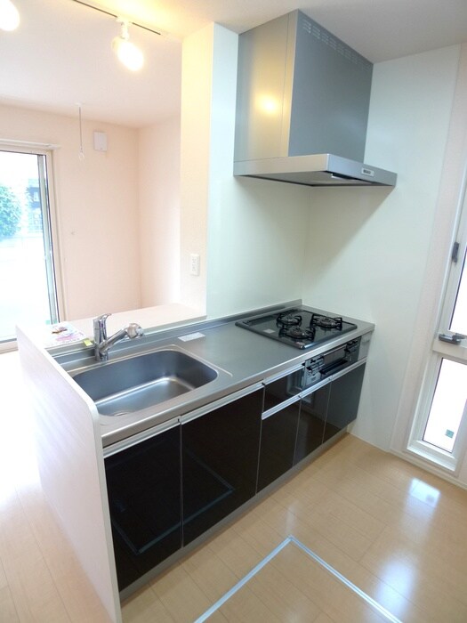 ネフェルタリの物件内観写真