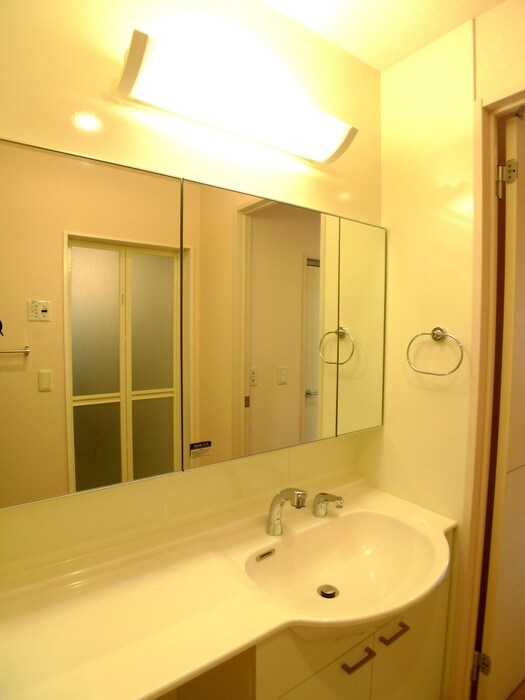 ネフェルタリの物件内観写真