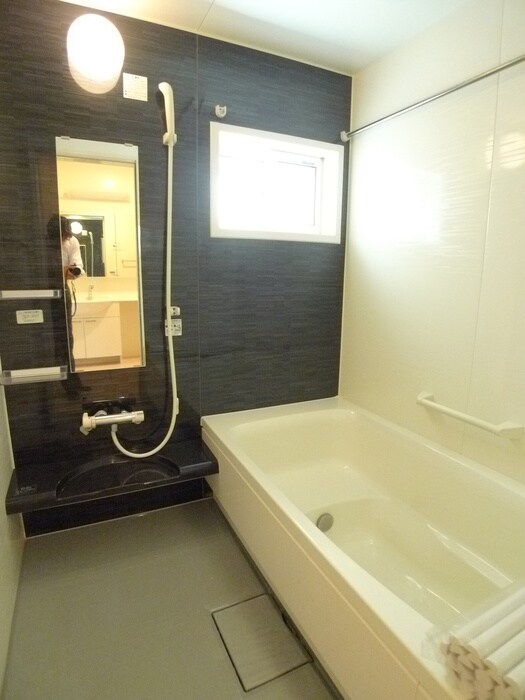 ネフェルタリの物件内観写真