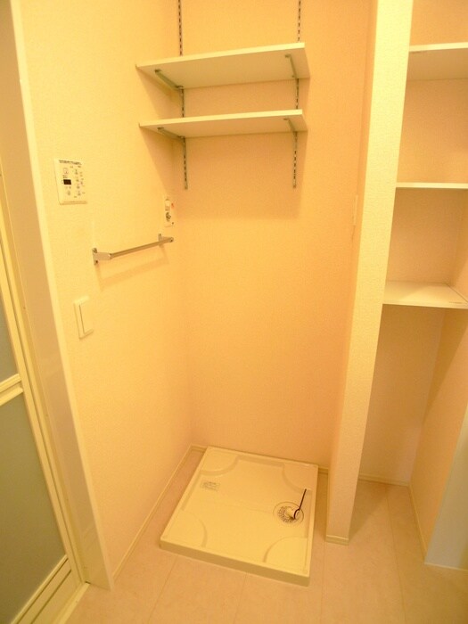 ネフェルタリの物件内観写真