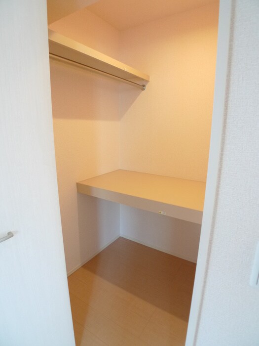 ネフェルタリの物件内観写真