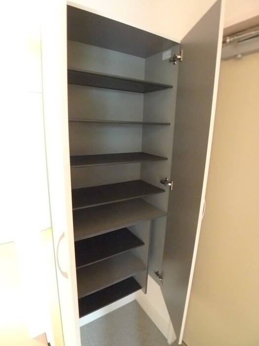 ネフェルタリの物件内観写真