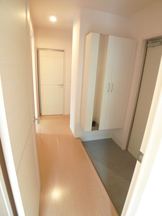 ネフェルタリの物件内観写真