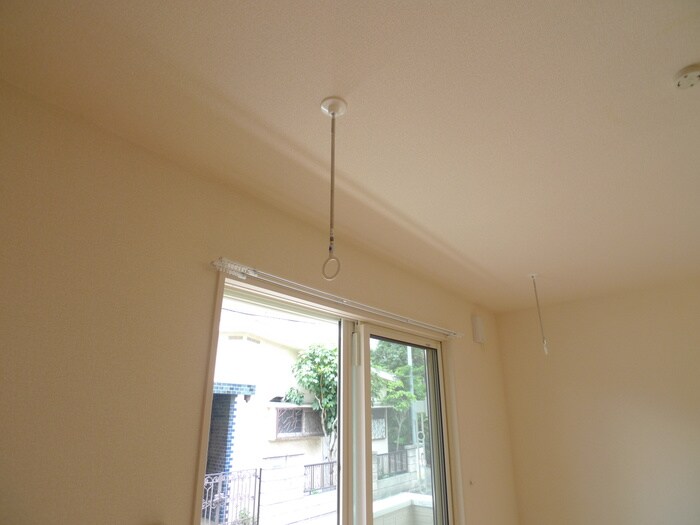 ネフェルタリの物件内観写真