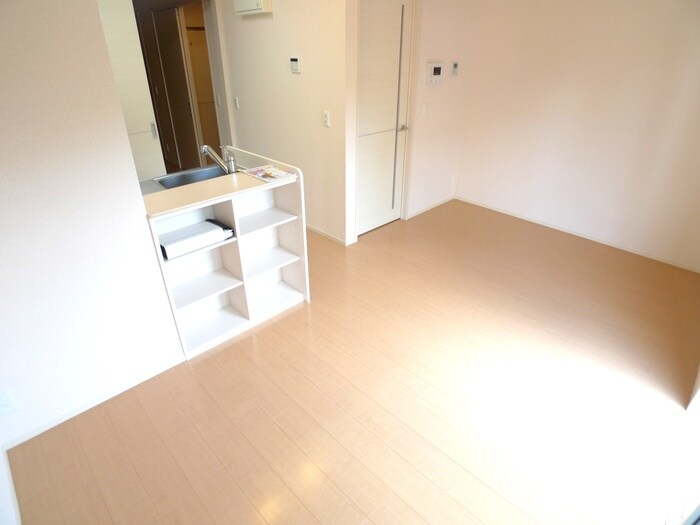 ネフェルタリの物件内観写真