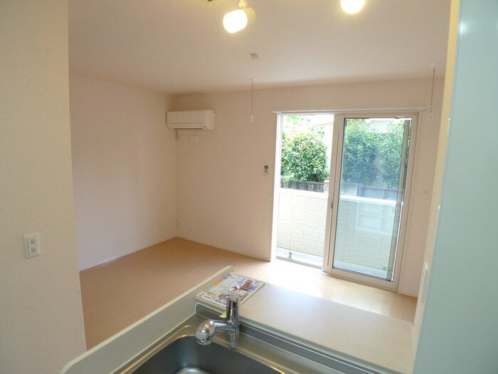 ネフェルタリの物件内観写真