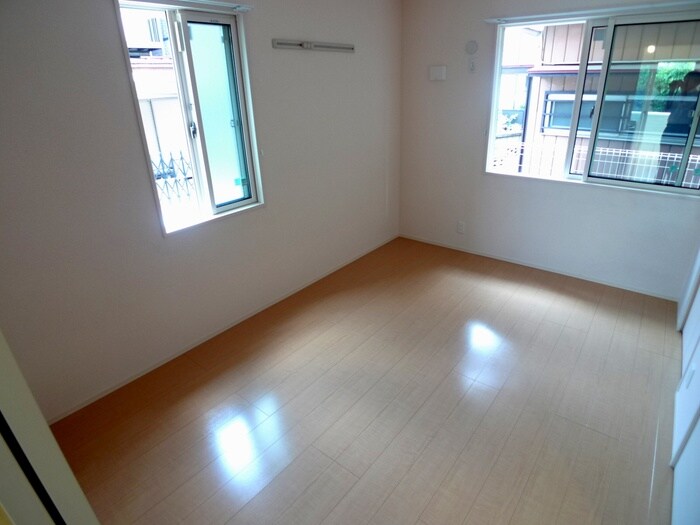 ネフェルタリの物件内観写真