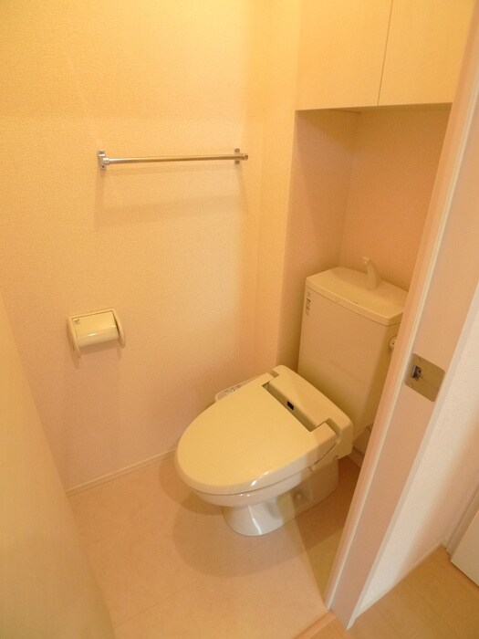 ネフェルタリの物件内観写真