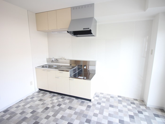 プラザイワモトの物件内観写真