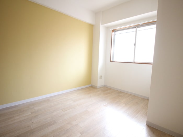 プラザイワモトの物件内観写真