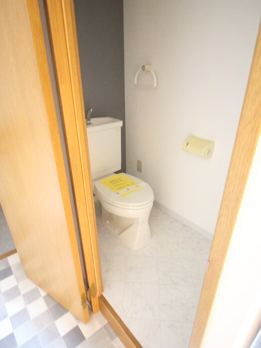 プラザイワモトの物件内観写真