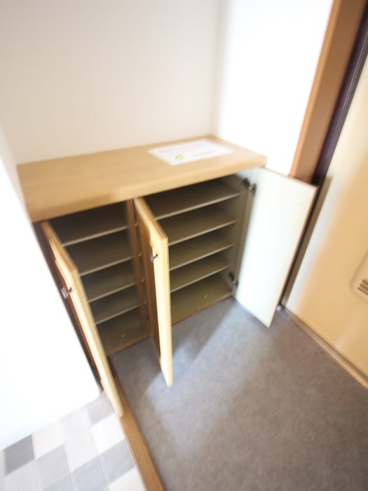 プラザイワモトの物件内観写真