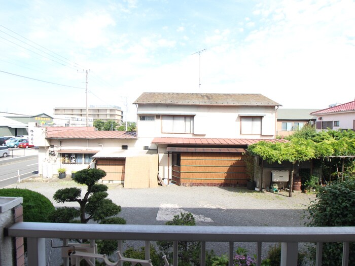 プラザイワモトの物件内観写真