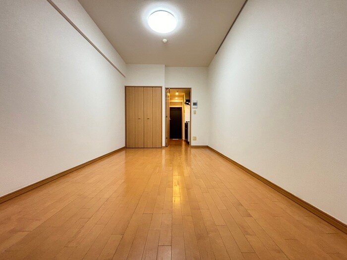 ｳﾞｪﾙﾄ西大島ｸﾞﾗｰｾ（1007）の物件内観写真