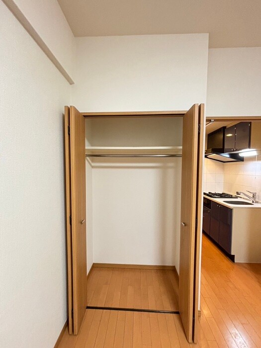 ｳﾞｪﾙﾄ西大島ｸﾞﾗｰｾ（1007）の物件内観写真