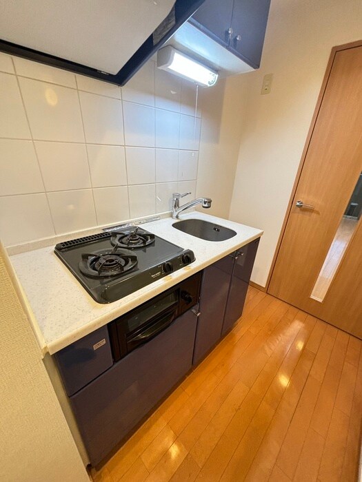 ｳﾞｪﾙﾄ西大島ｸﾞﾗｰｾ（1007）の物件内観写真