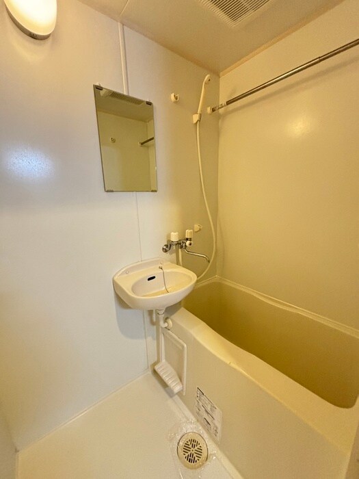 ｳﾞｪﾙﾄ西大島ｸﾞﾗｰｾ（1007）の物件内観写真