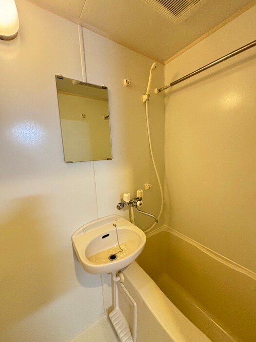 ｳﾞｪﾙﾄ西大島ｸﾞﾗｰｾ（1007）の物件内観写真