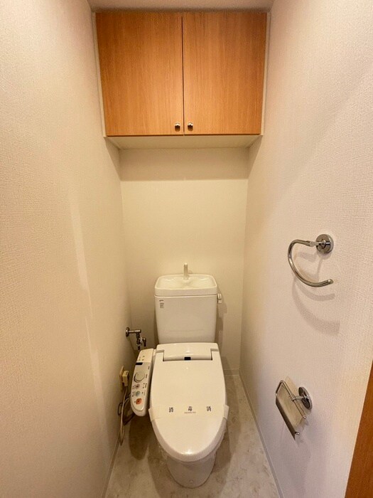 ｳﾞｪﾙﾄ西大島ｸﾞﾗｰｾ（1007）の物件内観写真