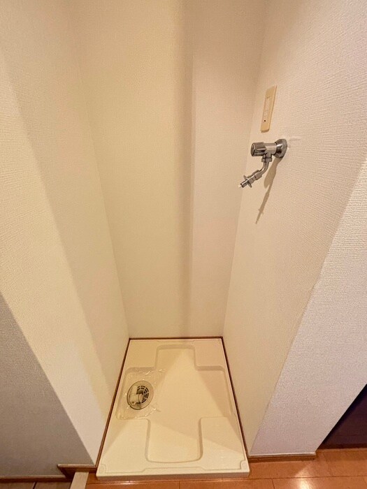 ｳﾞｪﾙﾄ西大島ｸﾞﾗｰｾ（1007）の物件内観写真