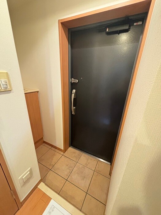 ｳﾞｪﾙﾄ西大島ｸﾞﾗｰｾ（1007）の物件内観写真