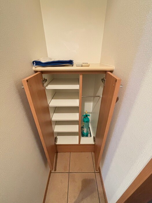 ｳﾞｪﾙﾄ西大島ｸﾞﾗｰｾ（1007）の物件内観写真