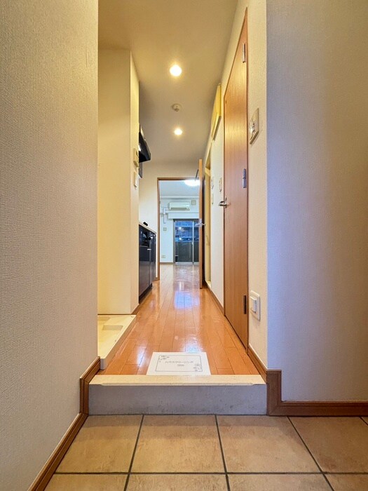 ｳﾞｪﾙﾄ西大島ｸﾞﾗｰｾ（1007）の物件内観写真