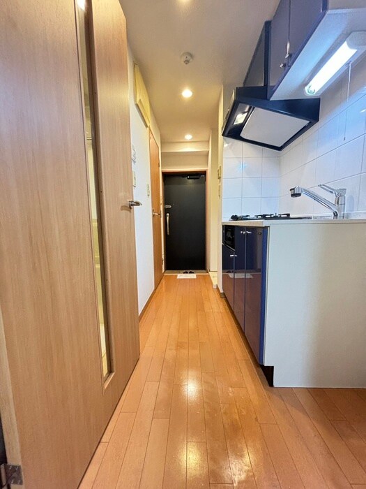 ｳﾞｪﾙﾄ西大島ｸﾞﾗｰｾ（1007）の物件内観写真