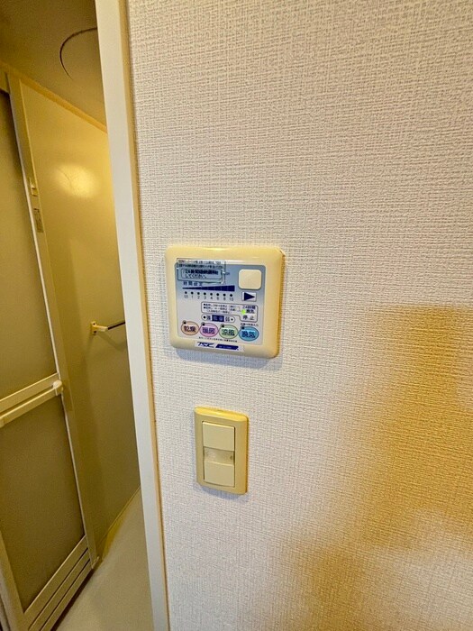 ｳﾞｪﾙﾄ西大島ｸﾞﾗｰｾ（1007）の物件内観写真