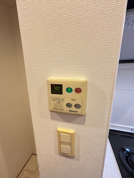 ｳﾞｪﾙﾄ西大島ｸﾞﾗｰｾ（1007）の物件内観写真