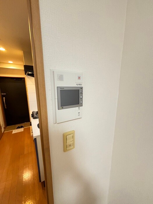 ｳﾞｪﾙﾄ西大島ｸﾞﾗｰｾ（1007）の物件内観写真