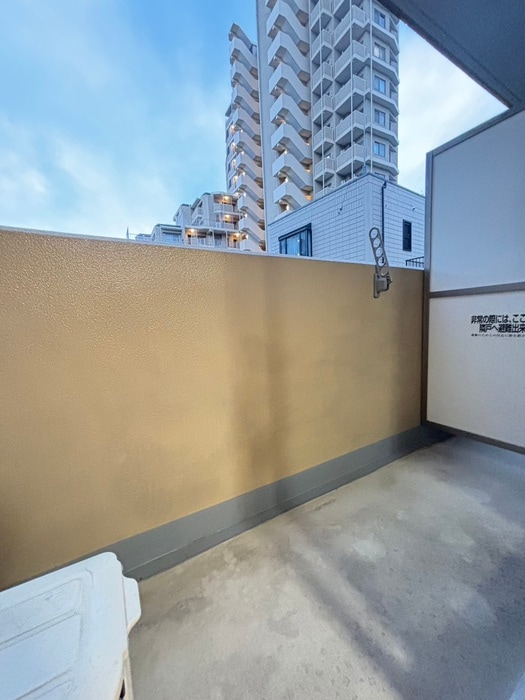 ｳﾞｪﾙﾄ西大島ｸﾞﾗｰｾ（1007）の物件内観写真