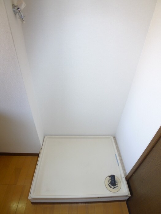 トアイモワⅢの物件内観写真