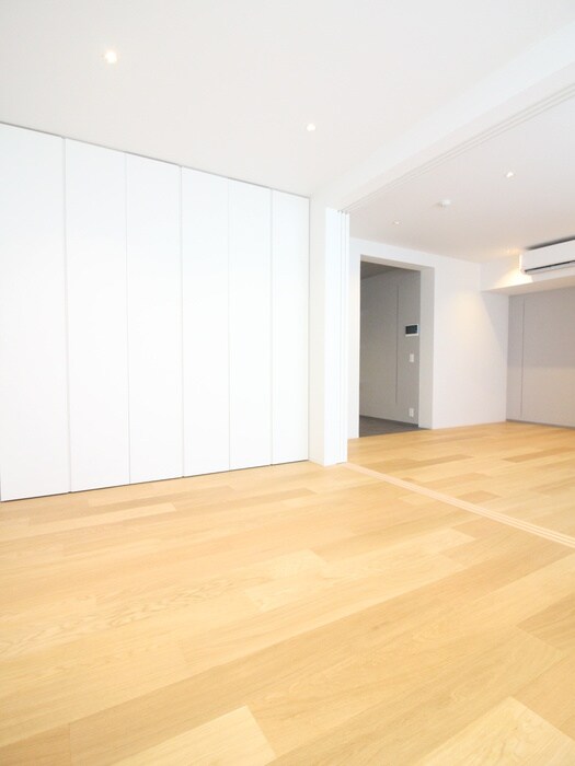 仮)SAILの物件内観写真