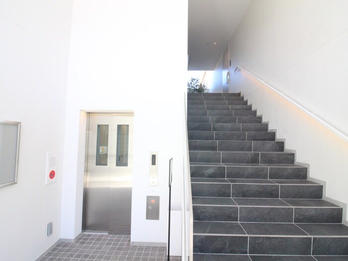 仮)SAILの物件外観写真