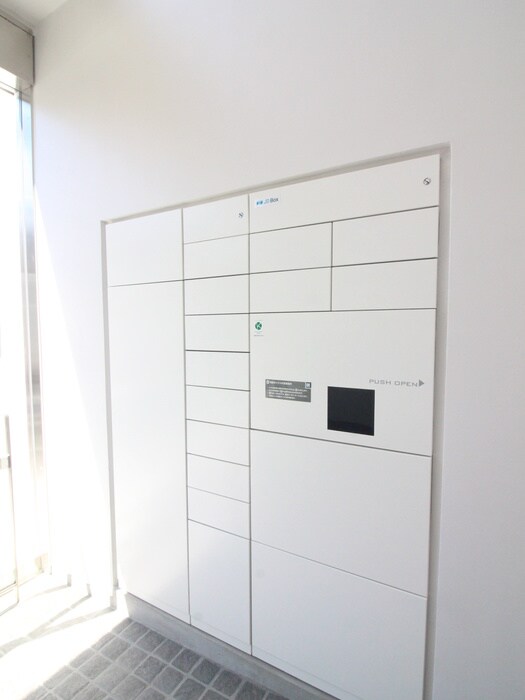 仮)SAILの物件外観写真