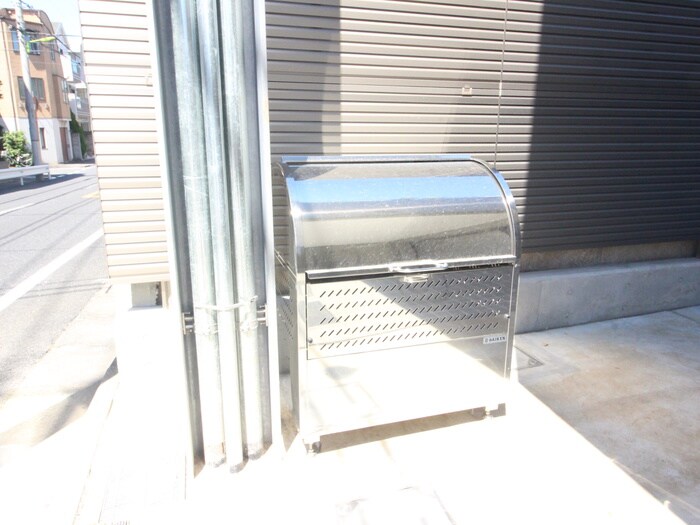 仮)SAILの物件外観写真