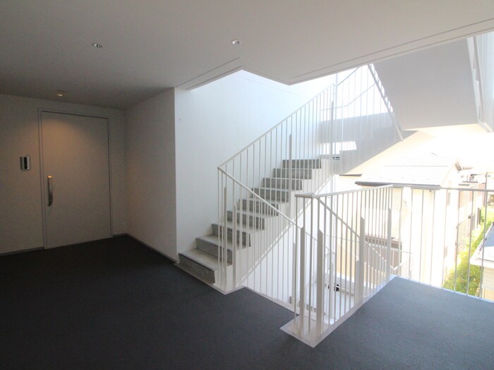 仮)SAILの物件外観写真