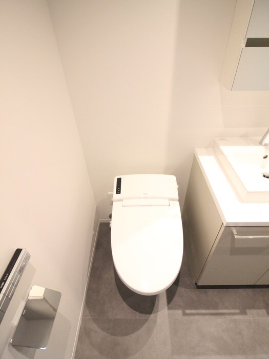 仮)SAILの物件内観写真