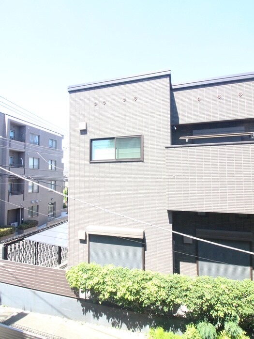 仮)SAILの物件内観写真