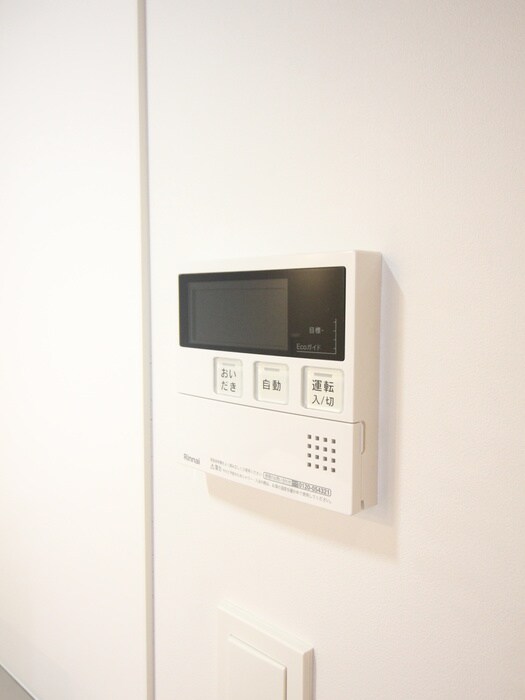 仮)SAILの物件内観写真