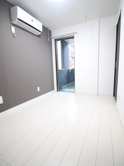 ストリ－ム元住吉の物件内観写真