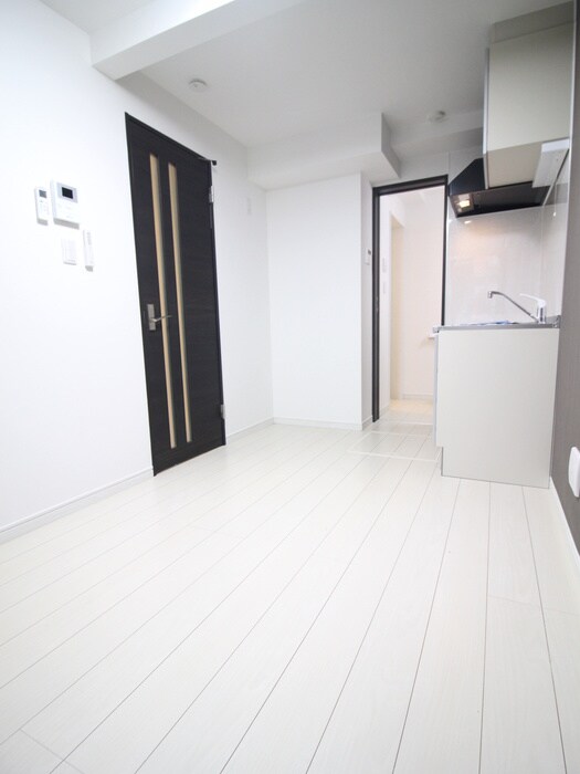 ストリ－ム元住吉の物件内観写真