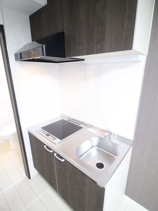 ストリ－ム元住吉の物件内観写真