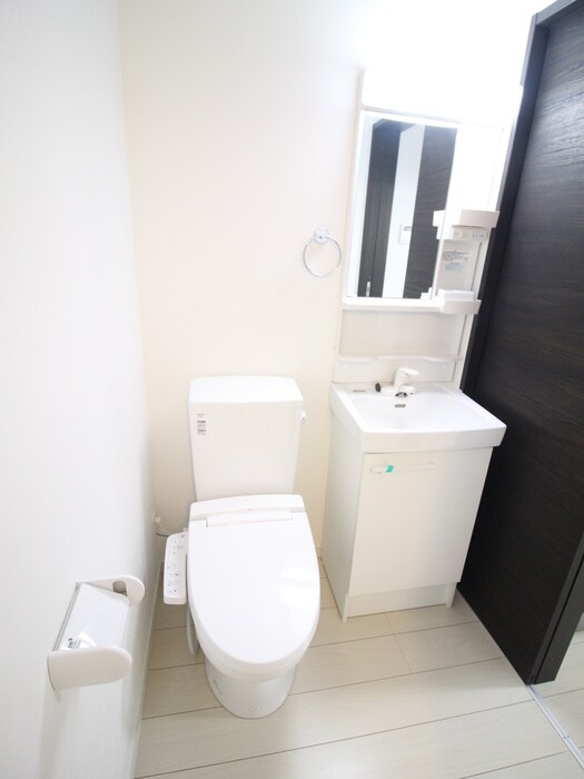 ストリ－ム元住吉の物件内観写真