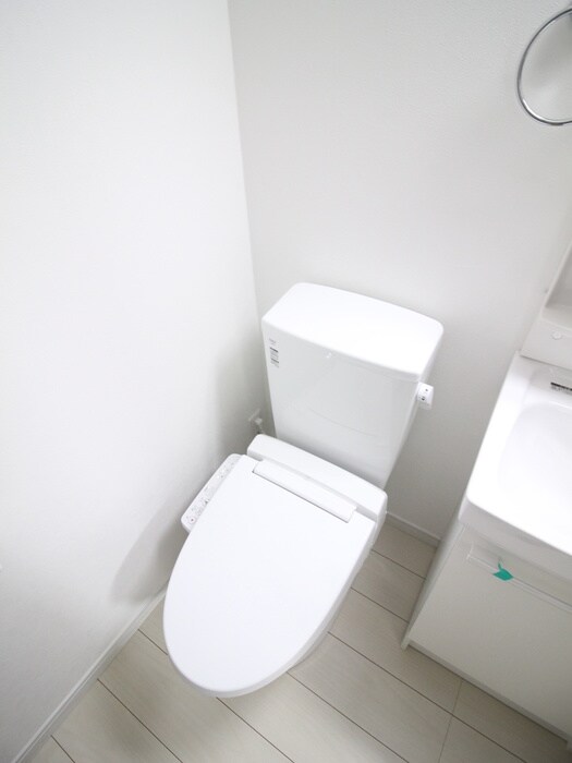 ストリ－ム元住吉の物件内観写真