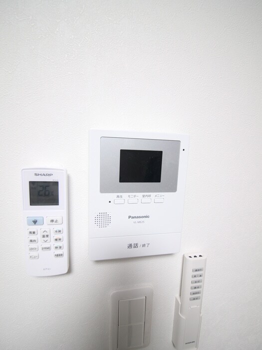 ストリ－ム元住吉の物件内観写真