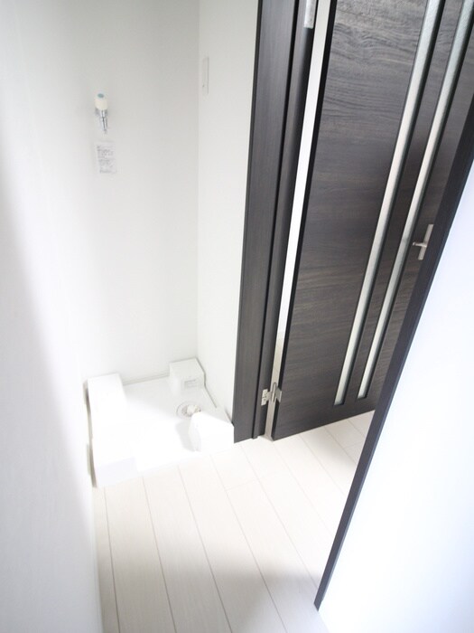 ストリ－ム元住吉の物件内観写真